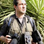 Rafael Ben Ari on location documentary travel photographer