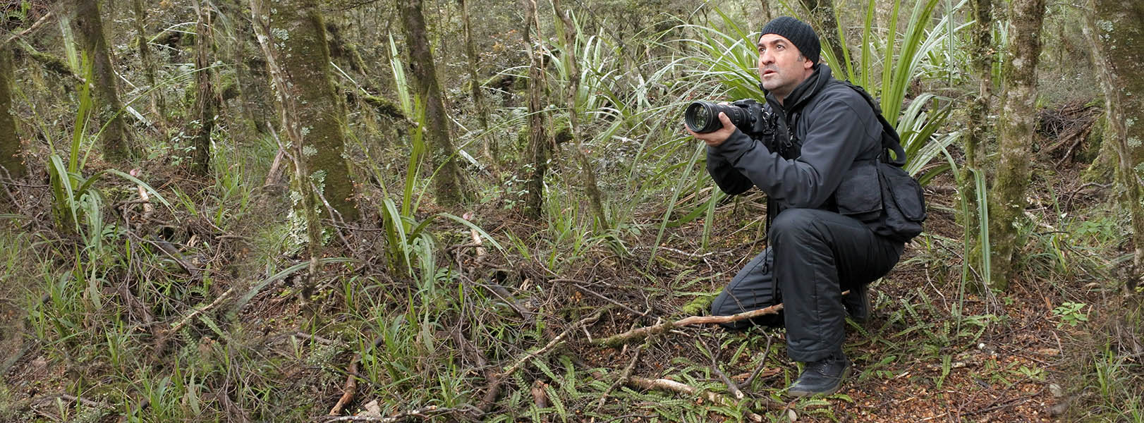 Rafael Ben Ari outdoor and wildlife photographer