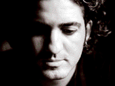 Rafael Ben Ari documentary travel photographer portrait