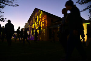 ArtWalk 2025 Port Macquarie NSW Australia.ArtWalk is free public event for art lovers, who appreciate culture, history, and creativity.
