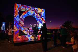 ArtWalk 2025 Port Macquarie NSW Australia.ArtWalk is free public event for art lovers, who appreciate culture, history, and creativity.