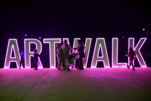 ArtWalk 2025 Port Macquarie NSW Australia.ArtWalk is free public event for art lovers, who appreciate culture, history, and creativity.