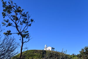 Tacking Point Lighthouse Port Macquaire New South Wales.Tacking Point Lighthouse is Australia's thirteenth oldest lighthouse in Australia.