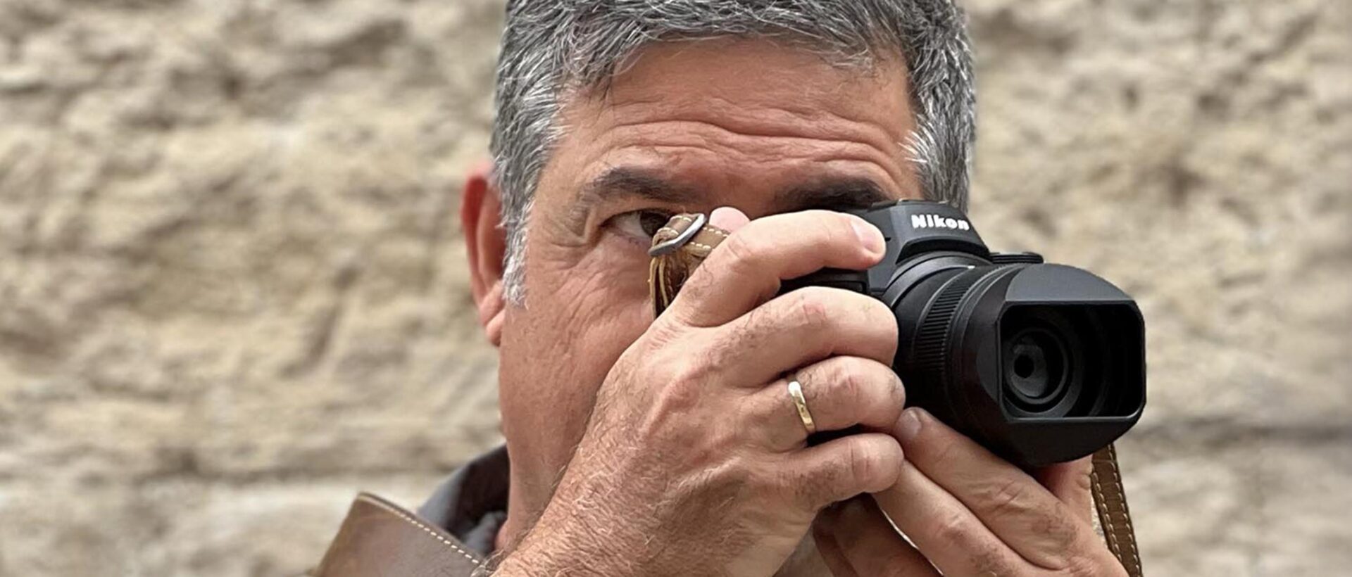 Rafael Ben Ari Documentary Travel Photographer Portrait