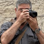 Rafael Ben Ari Documentary Travel Photographer Portrait