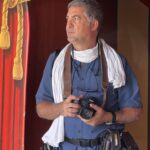 Rafael Ben Ari Documentary Travel Photographer Portrait