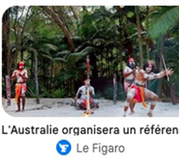 Le Figaro French newspaper Rafael Ben Ari