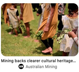 Australian Mining Rafael Ben Ari